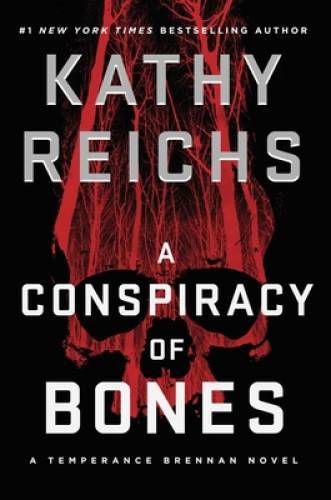 Conspiracy bones - a,