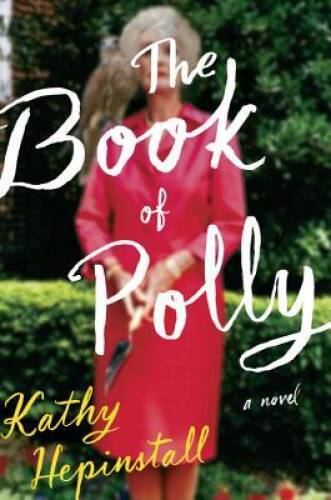 The book polly - the, novel
