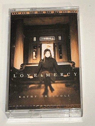 Kathy troccoli love mercy - &,