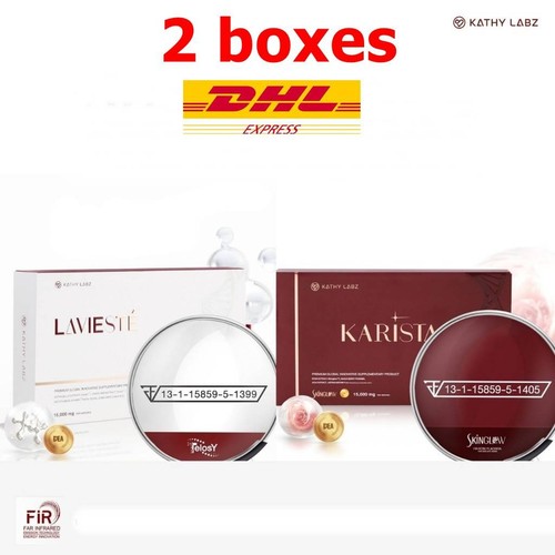 Kathy labz dietary supplements - kathy,